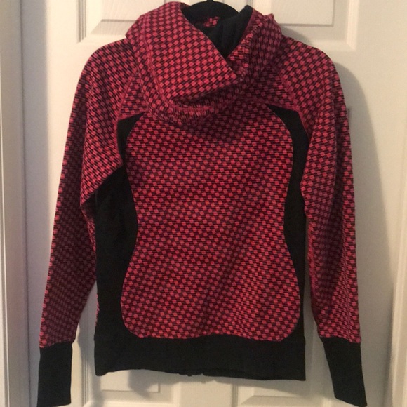 Lululemon sweater - Picture 2 of 2